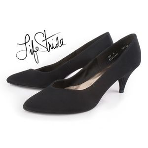 life strides pumps